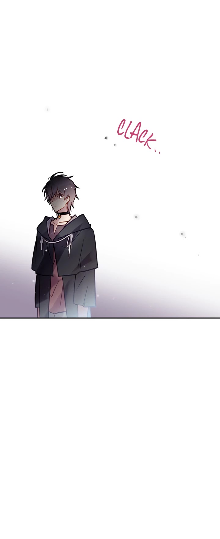 Death Is The Only Ending For The Villainess chapter 25 page 21