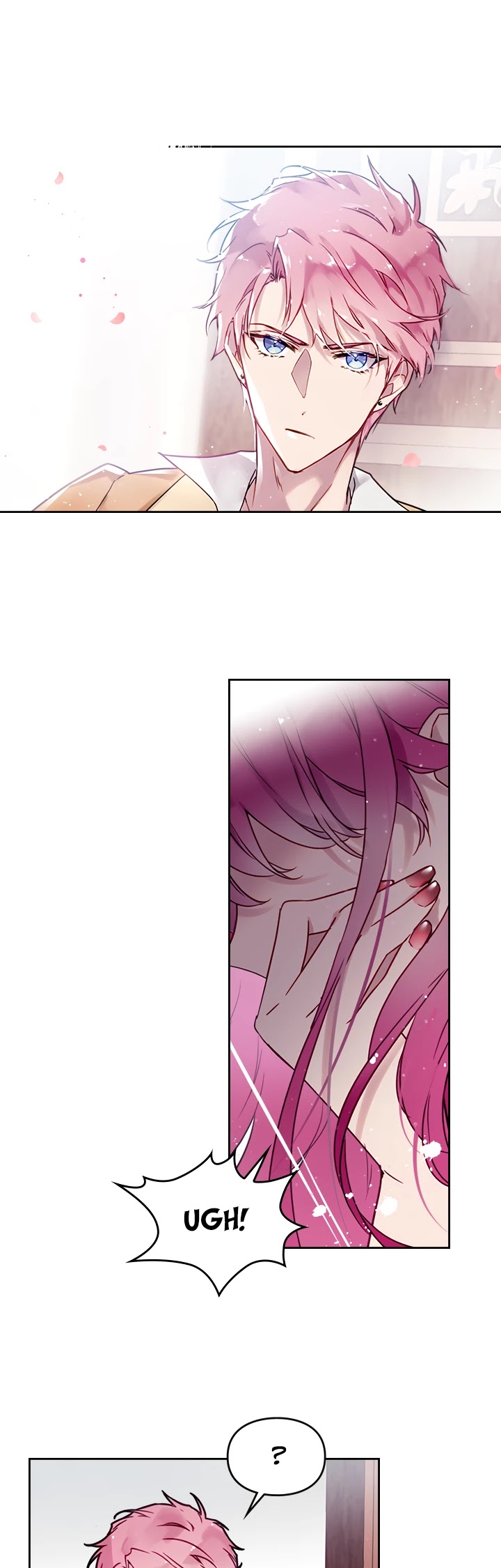 Death Is The Only Ending For The Villainess chapter 3 page 10