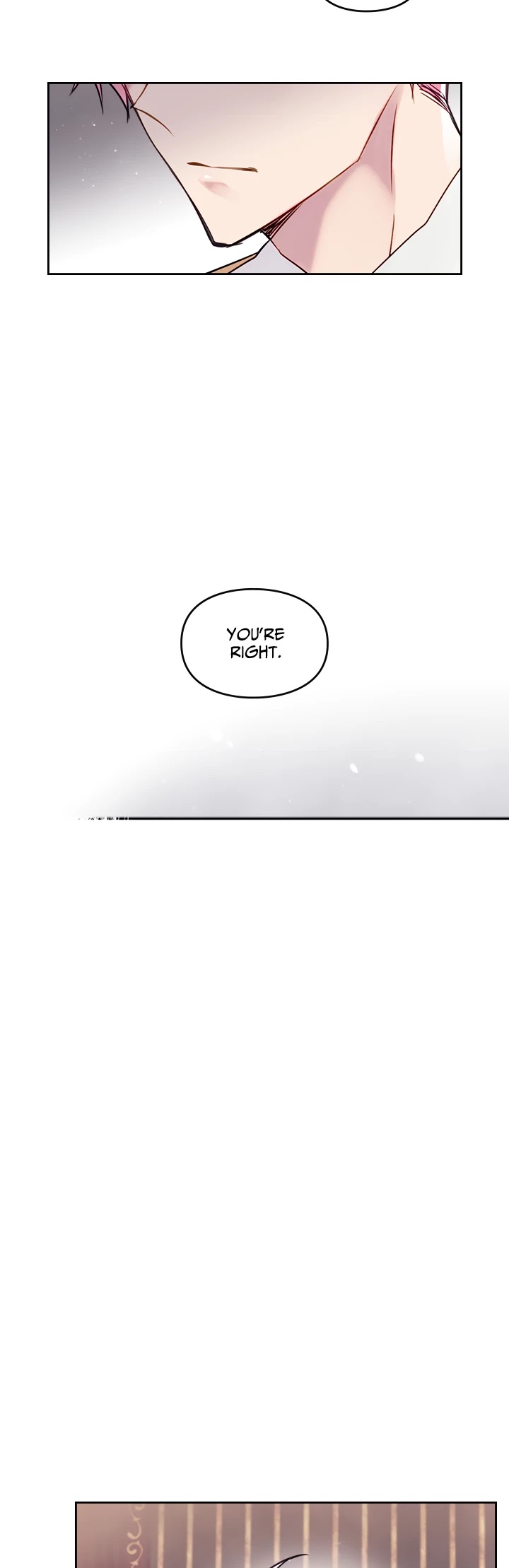 Death Is The Only Ending For The Villainess chapter 4 page 2