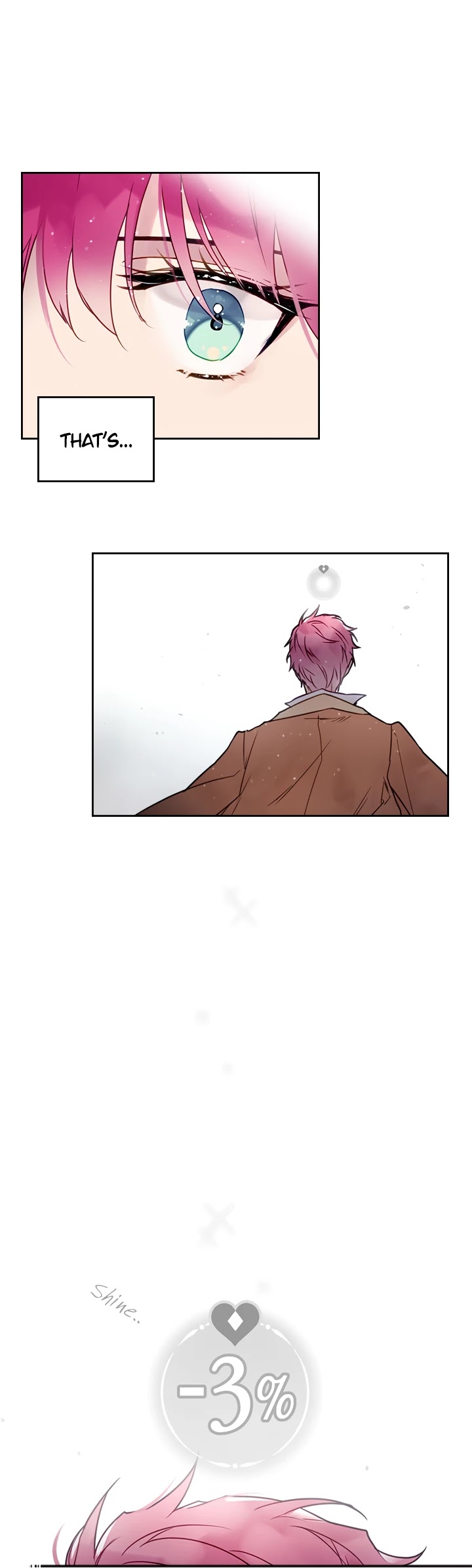 Death Is The Only Ending For The Villainess chapter 4 page 4