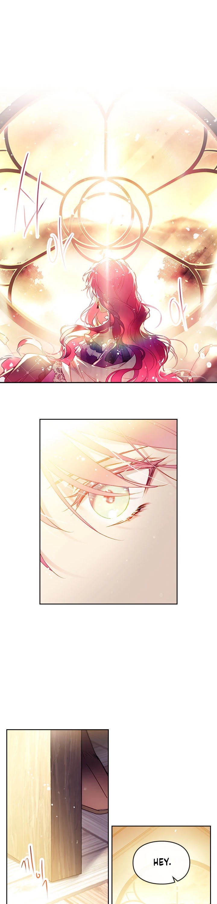 Death Is The Only Ending For The Villainess chapter 42 page 19