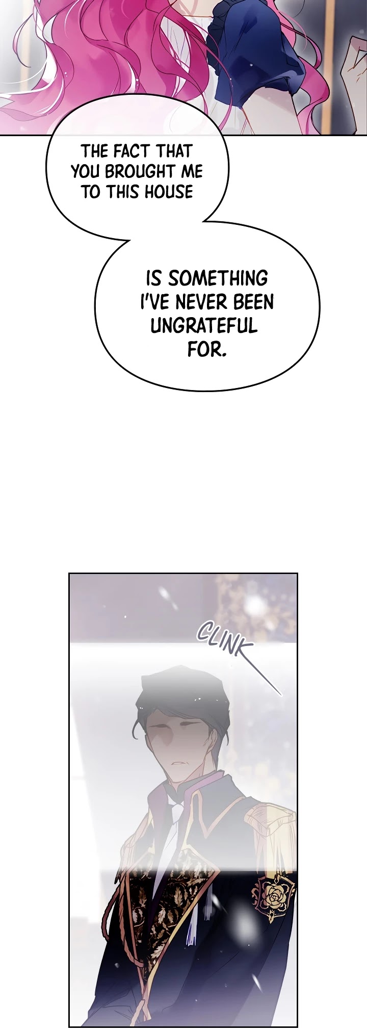 Death Is The Only Ending For The Villainess chapter 51 page 13