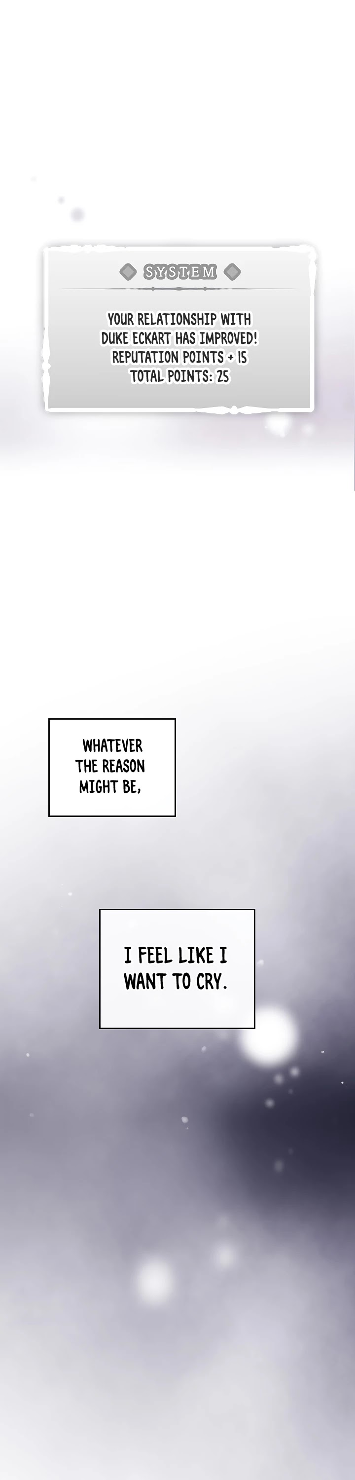 Death Is The Only Ending For The Villainess chapter 51 page 14