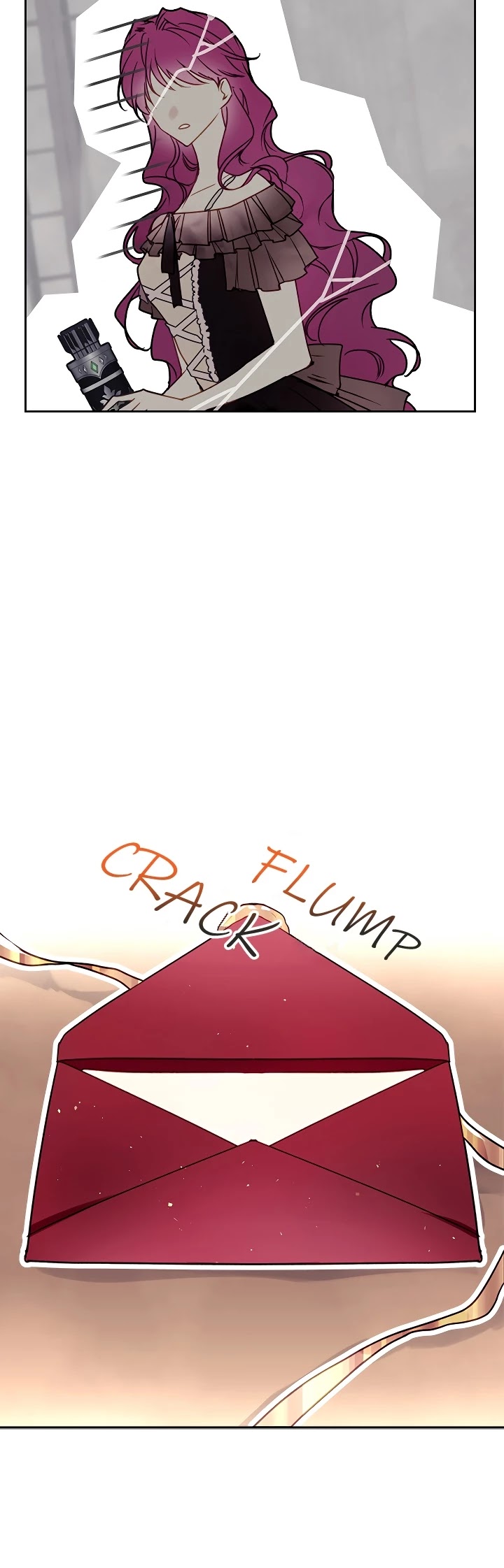 Death Is The Only Ending For The Villainess chapter 51 page 28