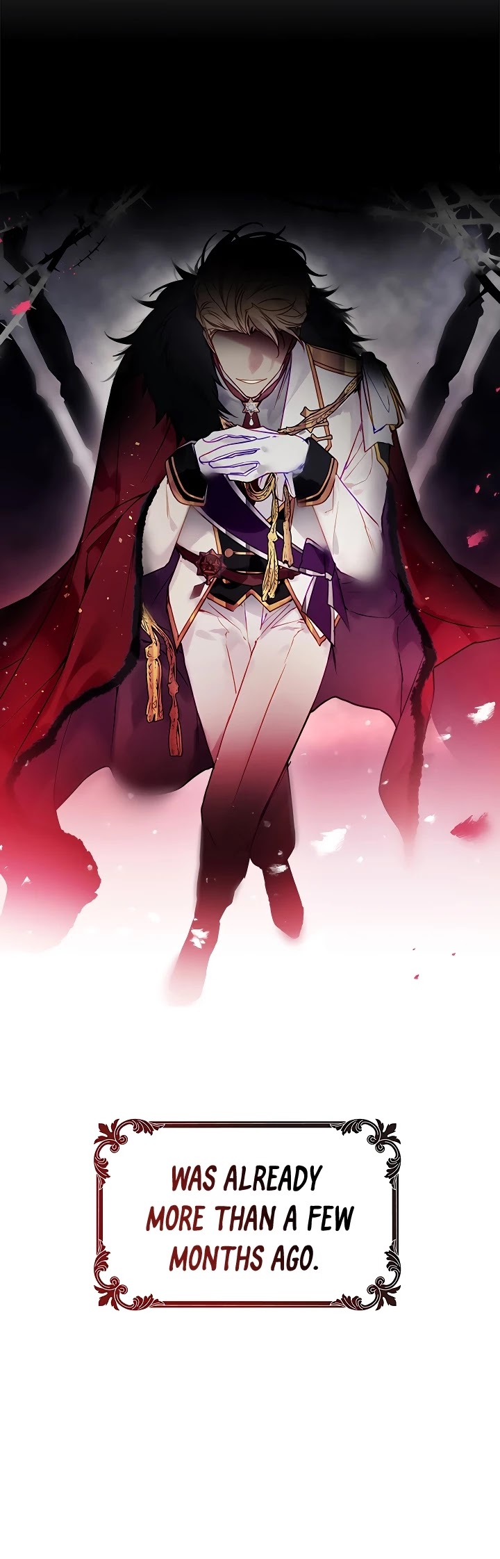 Death Is The Only Ending For The Villainess chapter 51 page 31