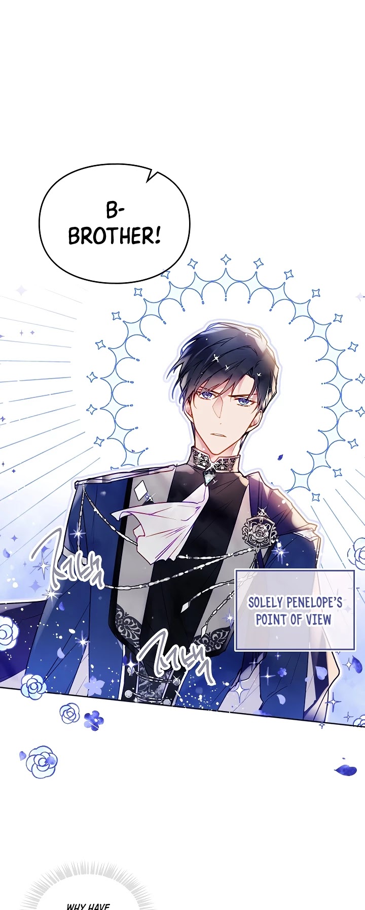 Death Is The Only Ending For The Villainess chapter 58 page 26