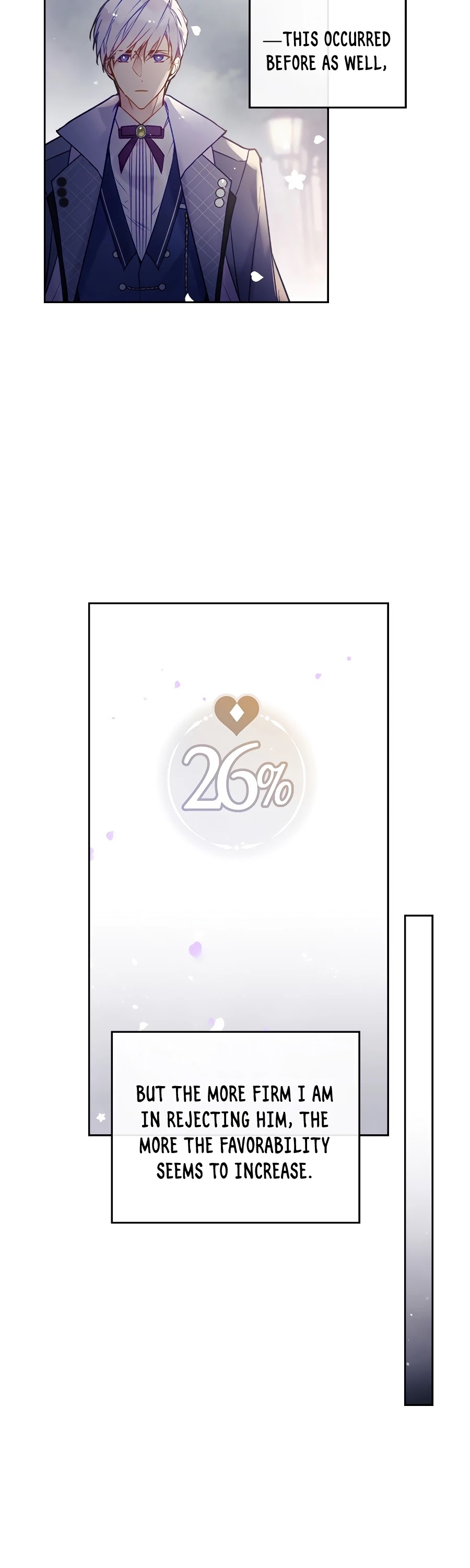 Death Is The Only Ending For The Villainess chapter 62 page 11