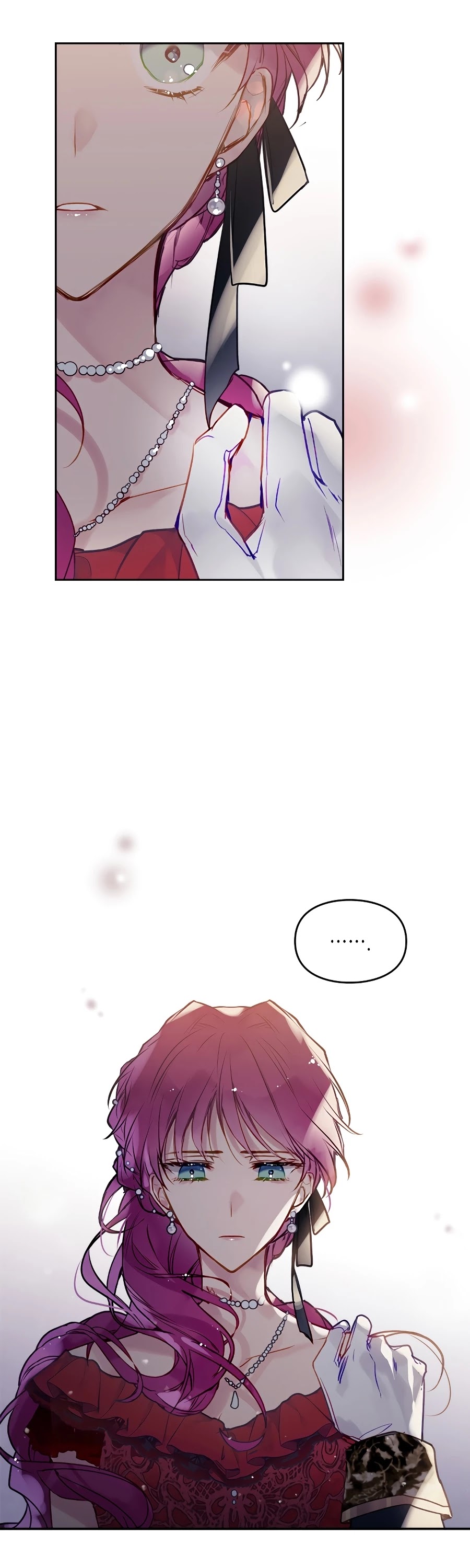 Death Is The Only Ending For The Villainess chapter 62 page 20