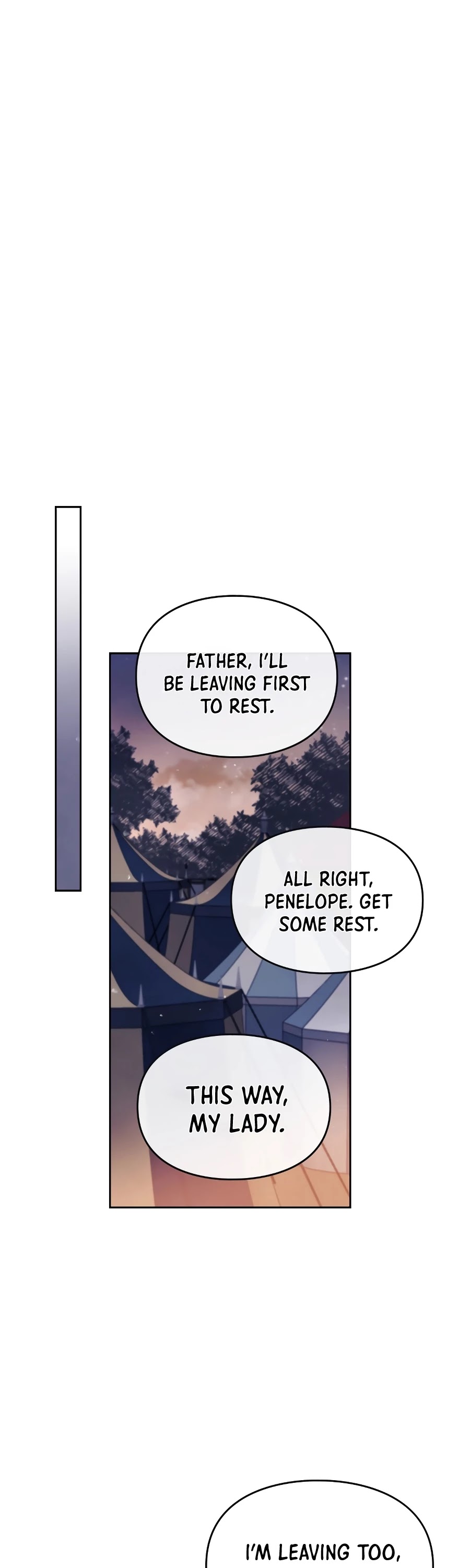 Death Is The Only Ending For The Villainess chapter 62 page 21