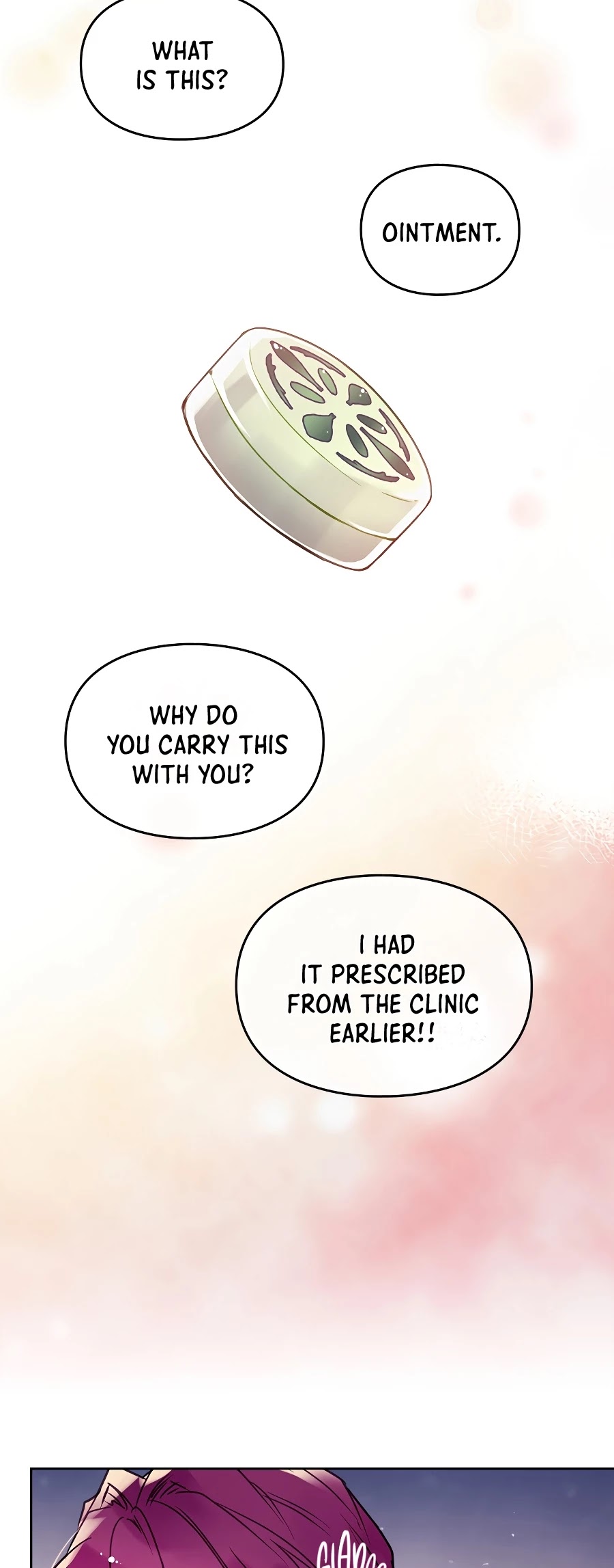 Death Is The Only Ending For The Villainess chapter 62 page 28