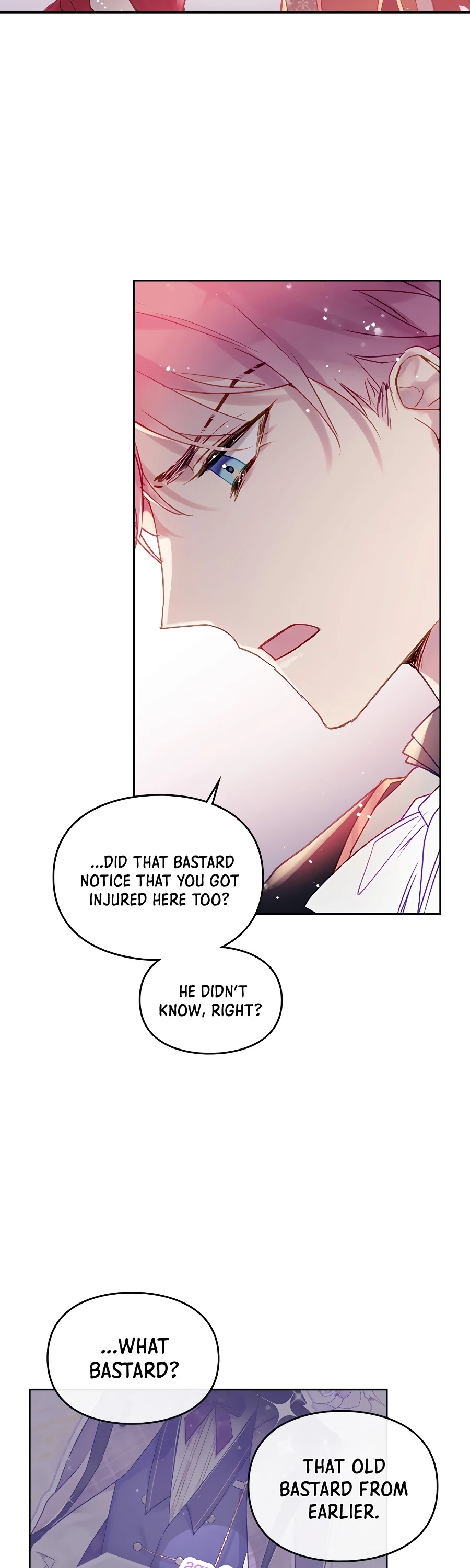 Death Is The Only Ending For The Villainess chapter 62 page 32