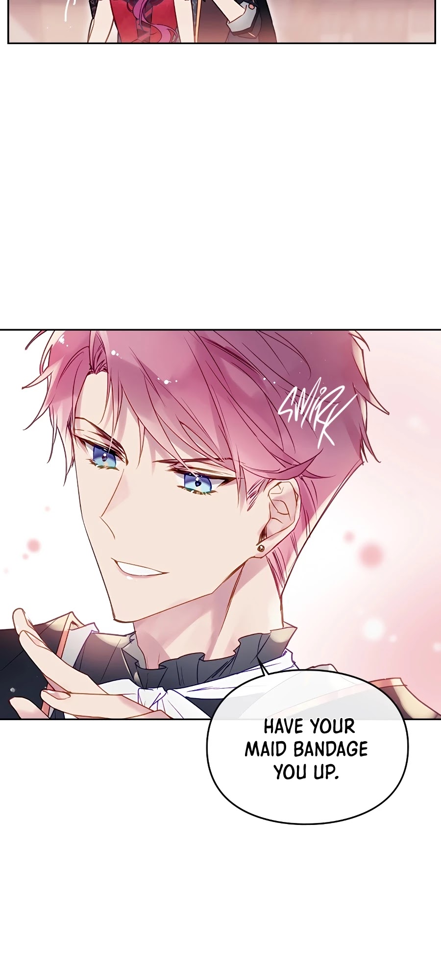 Death Is The Only Ending For The Villainess chapter 62 page 35