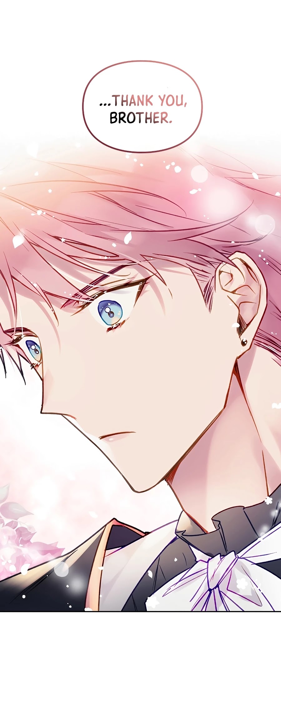 Death Is The Only Ending For The Villainess chapter 62 page 38