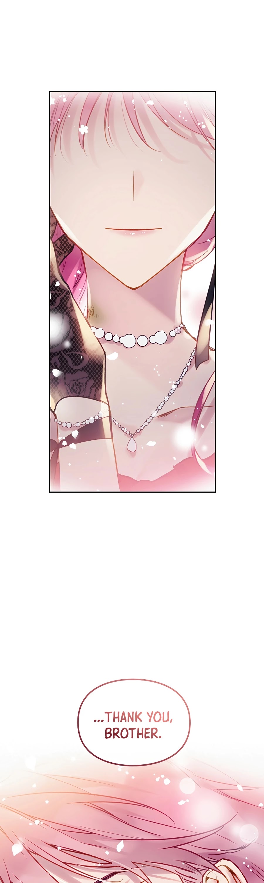 Death Is The Only Ending For The Villainess chapter 63 page 2