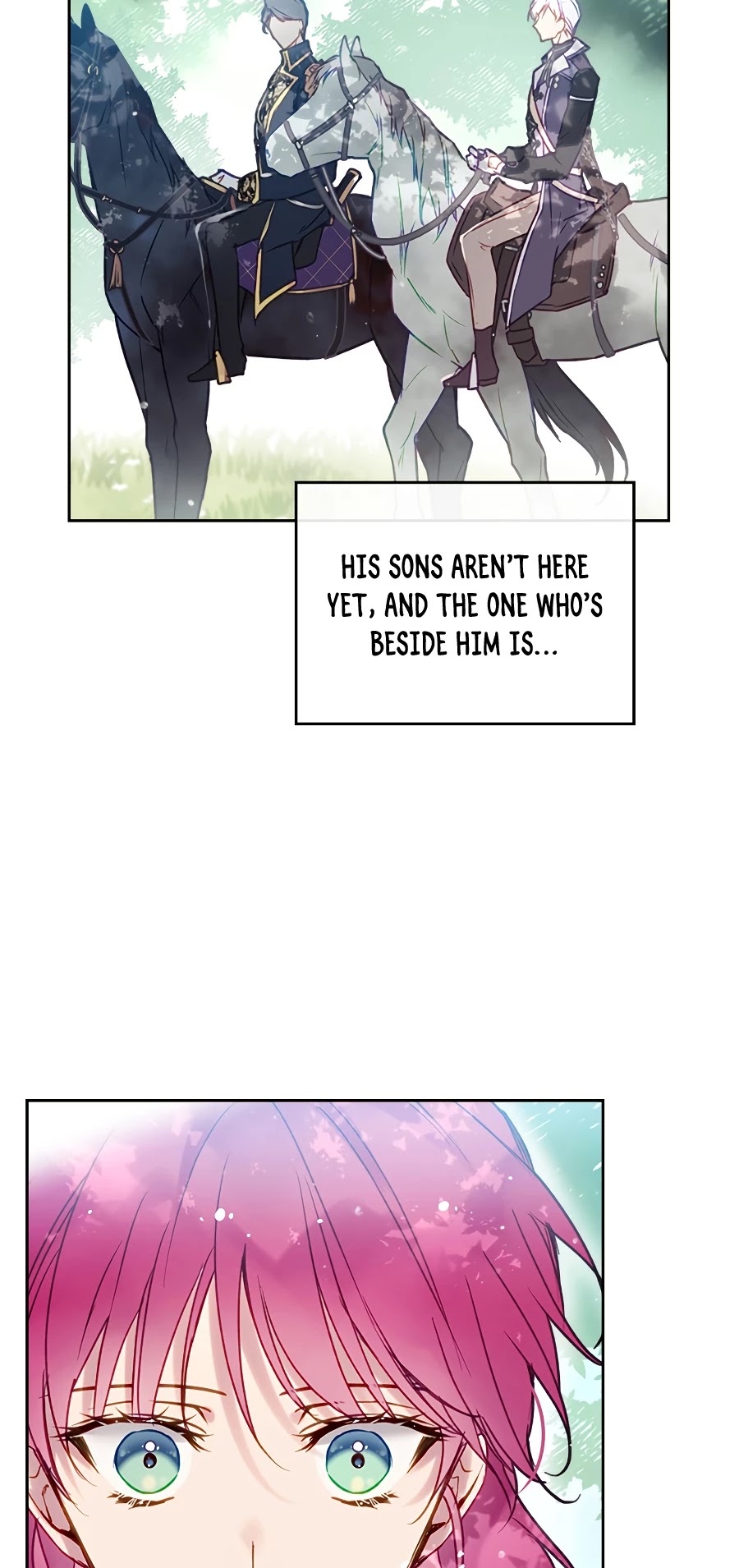 Death Is The Only Ending For The Villainess chapter 63 page 26