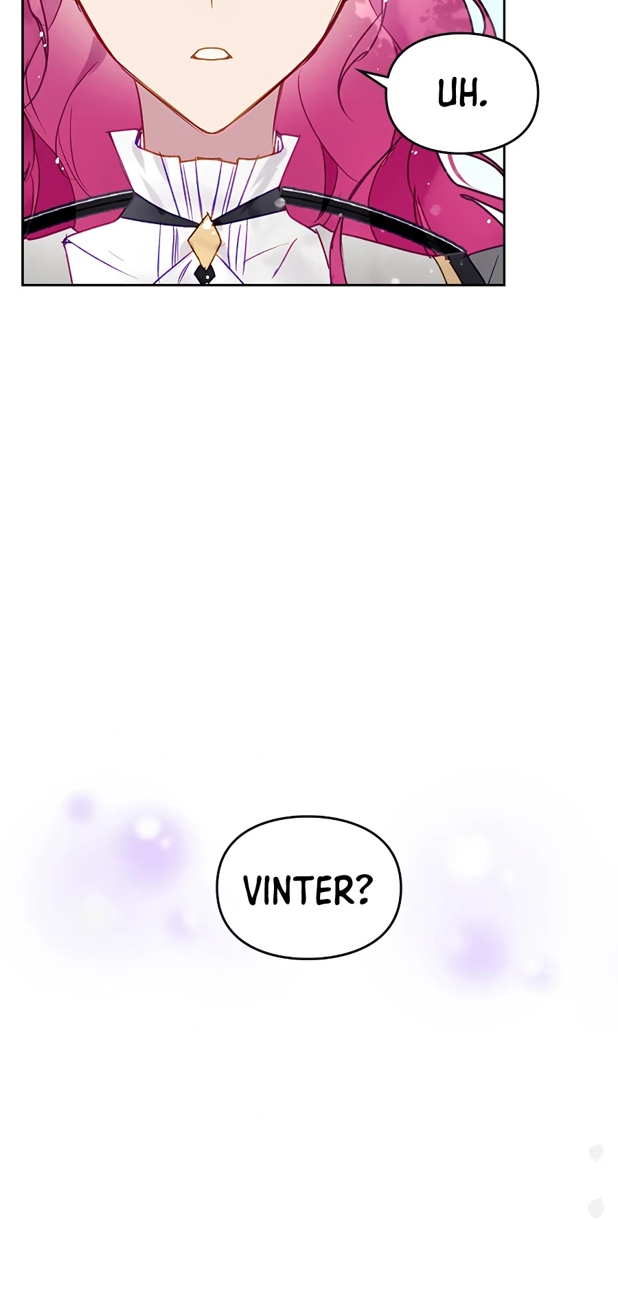 Death Is The Only Ending For The Villainess chapter 63 page 27