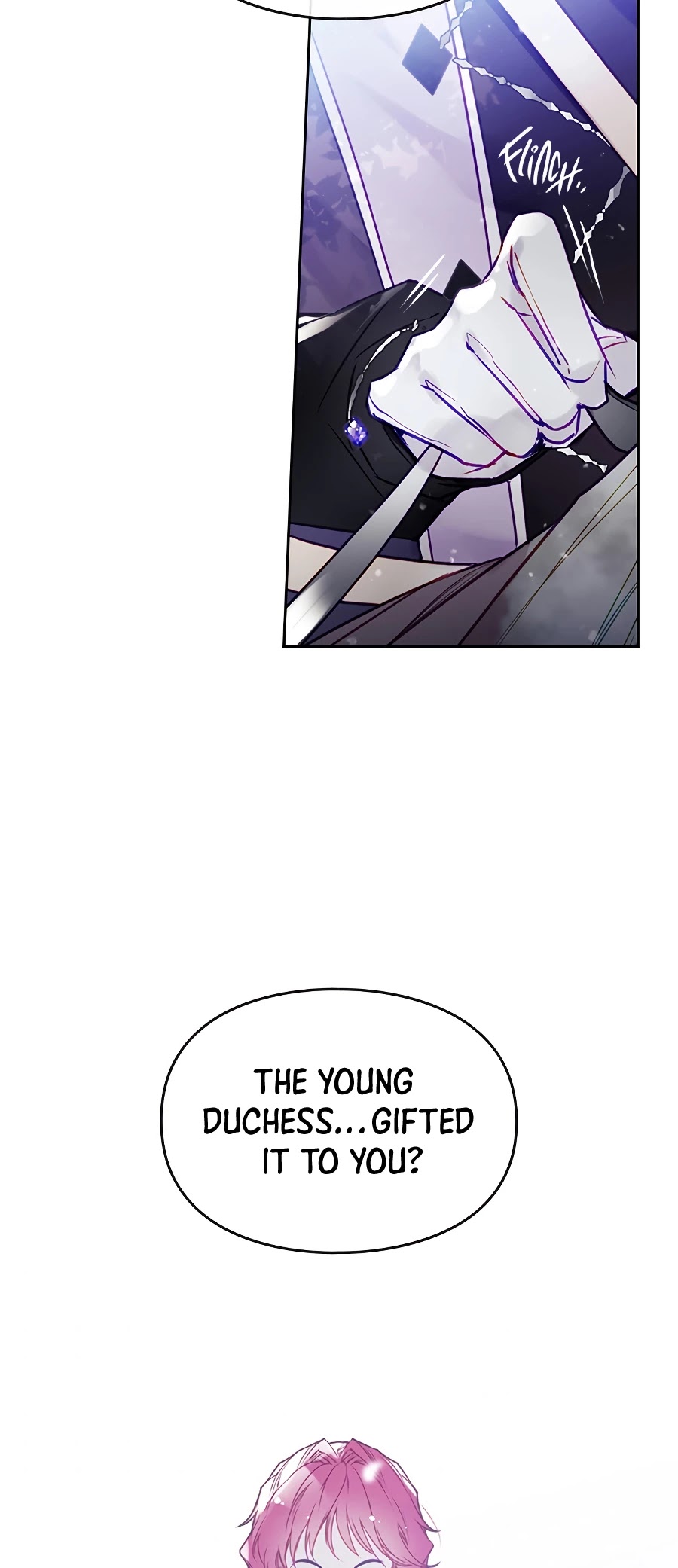 Death Is The Only Ending For The Villainess chapter 63 page 34