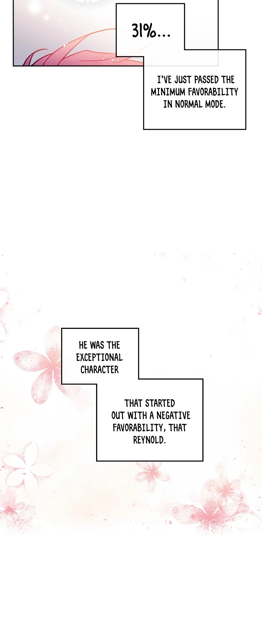 Death Is The Only Ending For The Villainess chapter 63 page 6