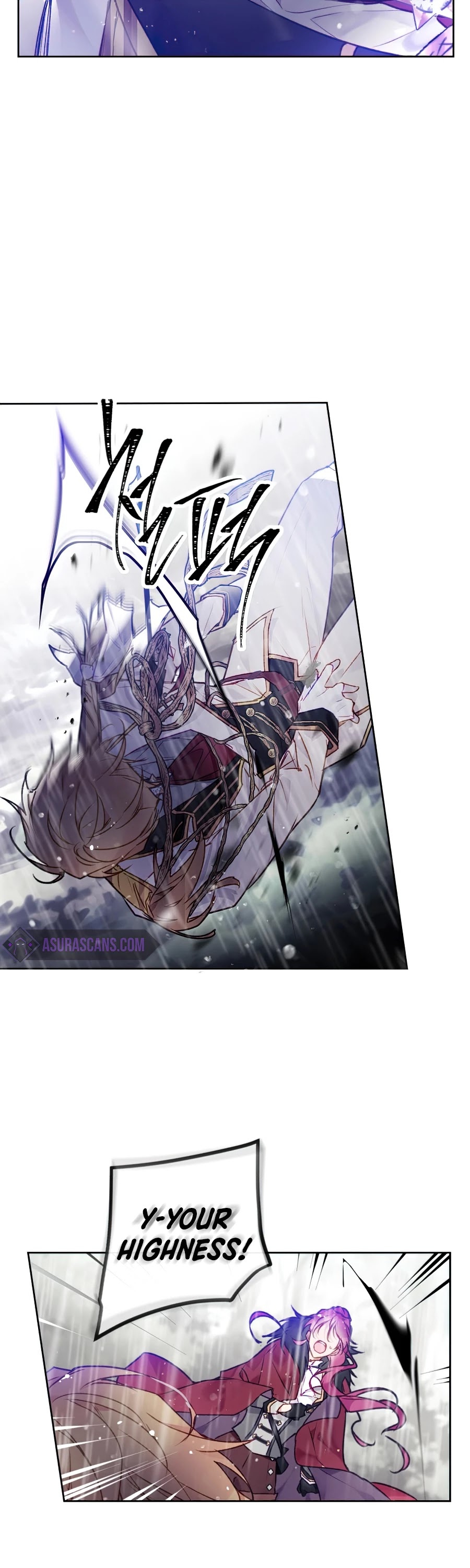 Death Is The Only Ending For The Villainess chapter 69 page 10