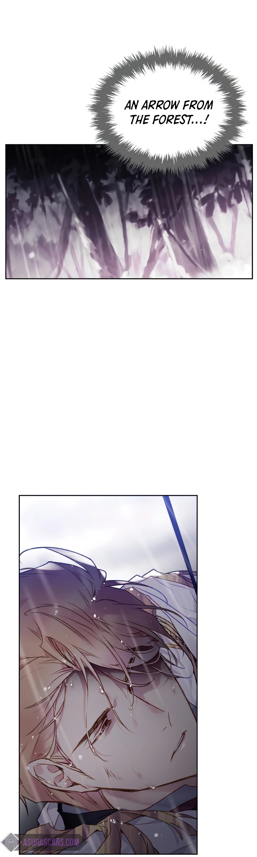 Death Is The Only Ending For The Villainess chapter 69 page 11