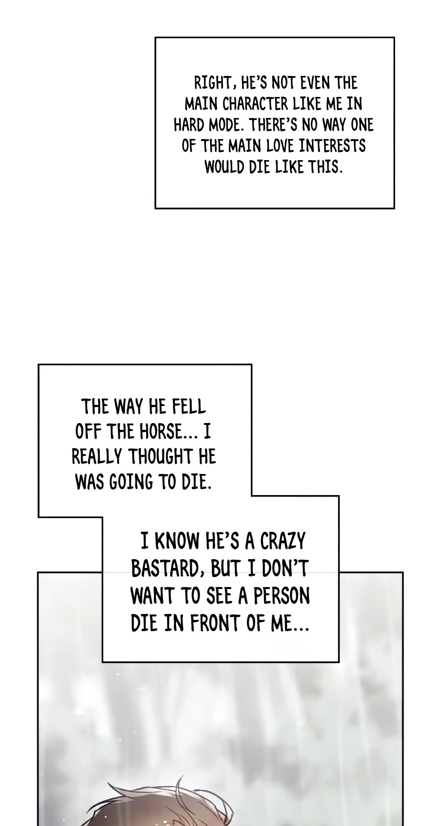 Death Is The Only Ending For The Villainess chapter 69 page 16