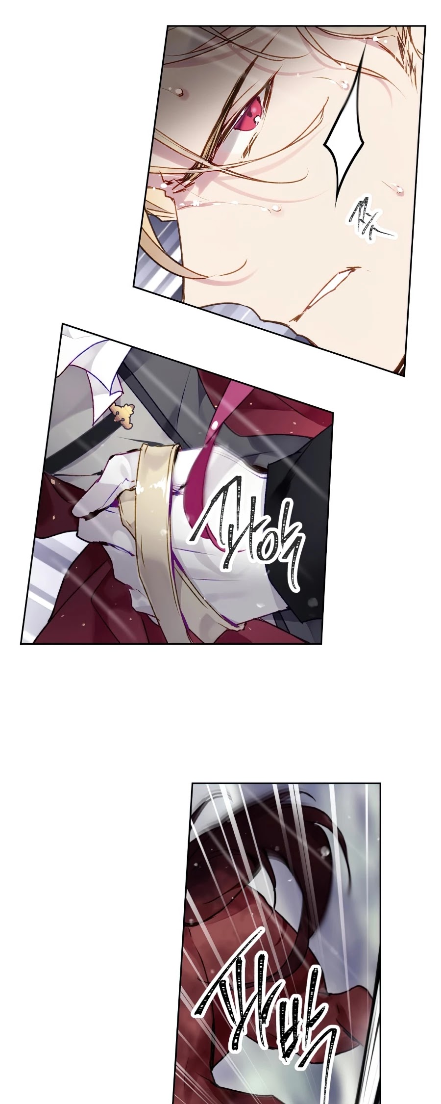 Death Is The Only Ending For The Villainess chapter 69 page 25