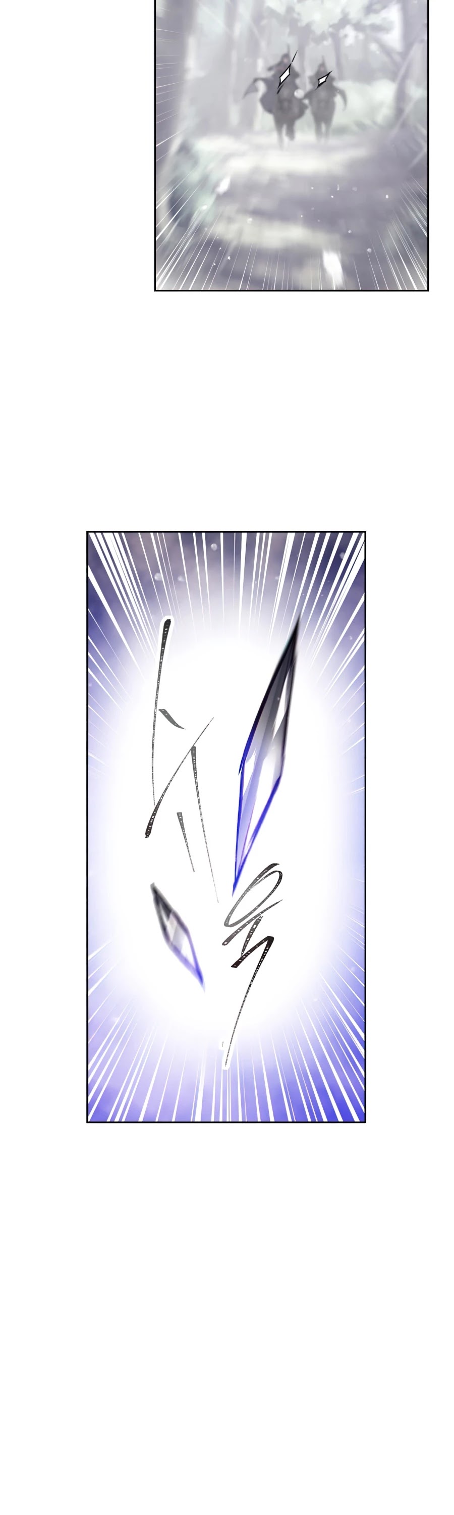 Death Is The Only Ending For The Villainess chapter 69 page 27