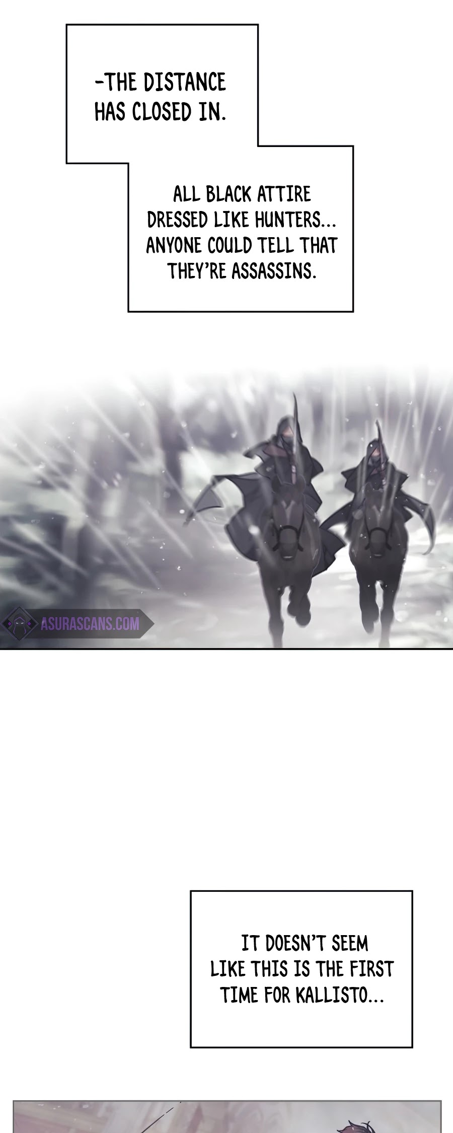 Death Is The Only Ending For The Villainess chapter 69 page 32