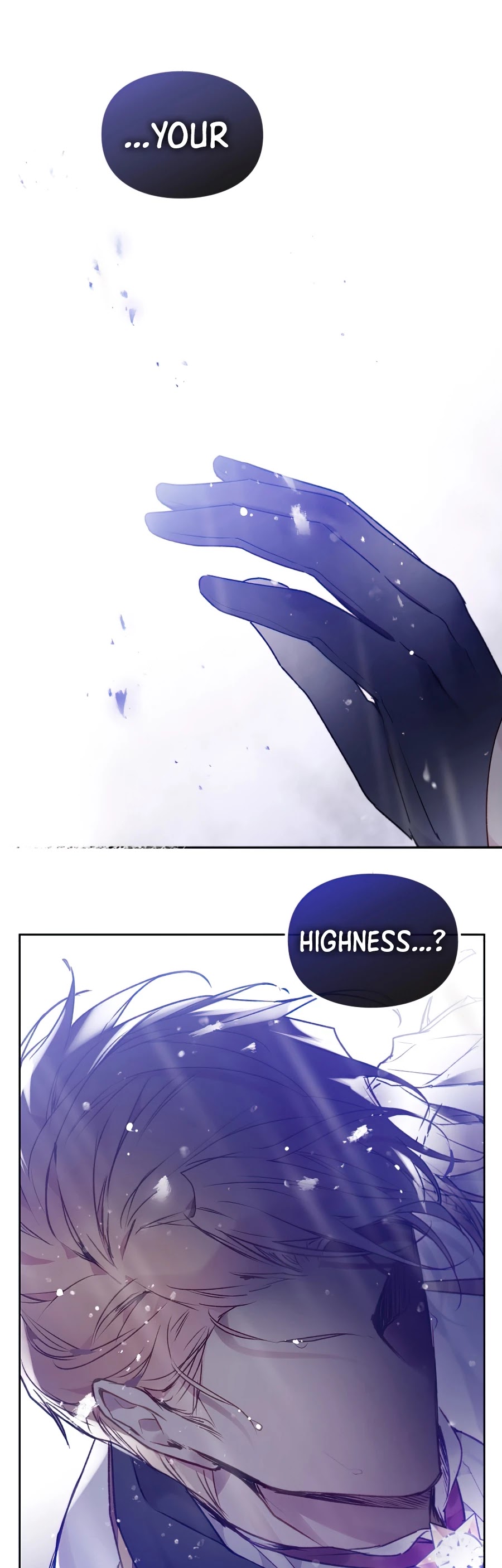 Death Is The Only Ending For The Villainess chapter 69 page 9