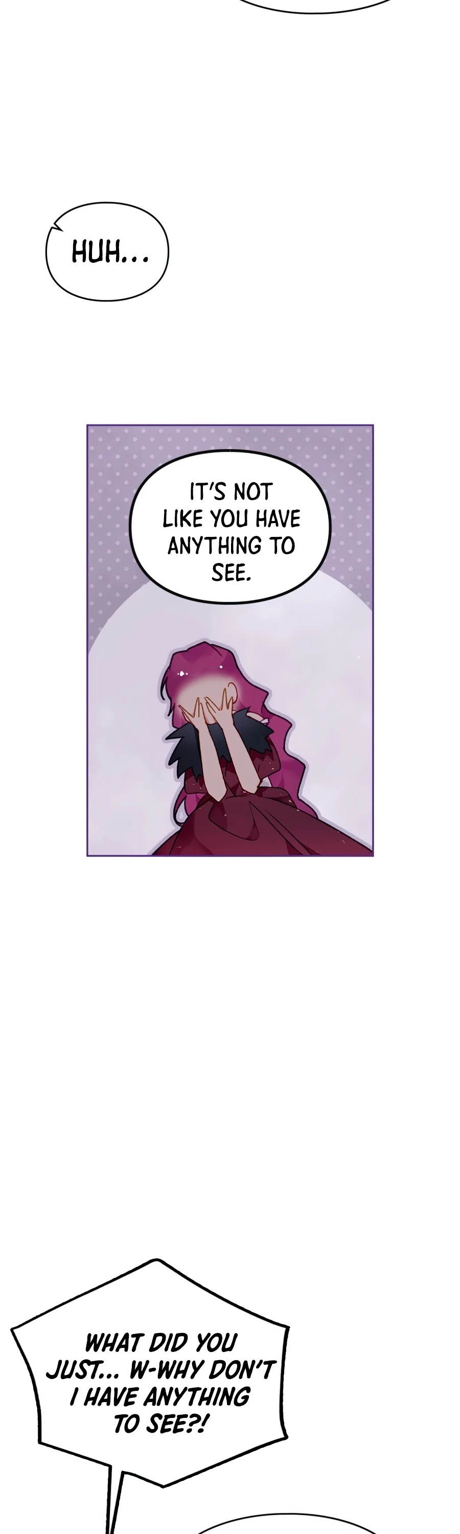 Death Is The Only Ending For The Villainess chapter 71 page 13