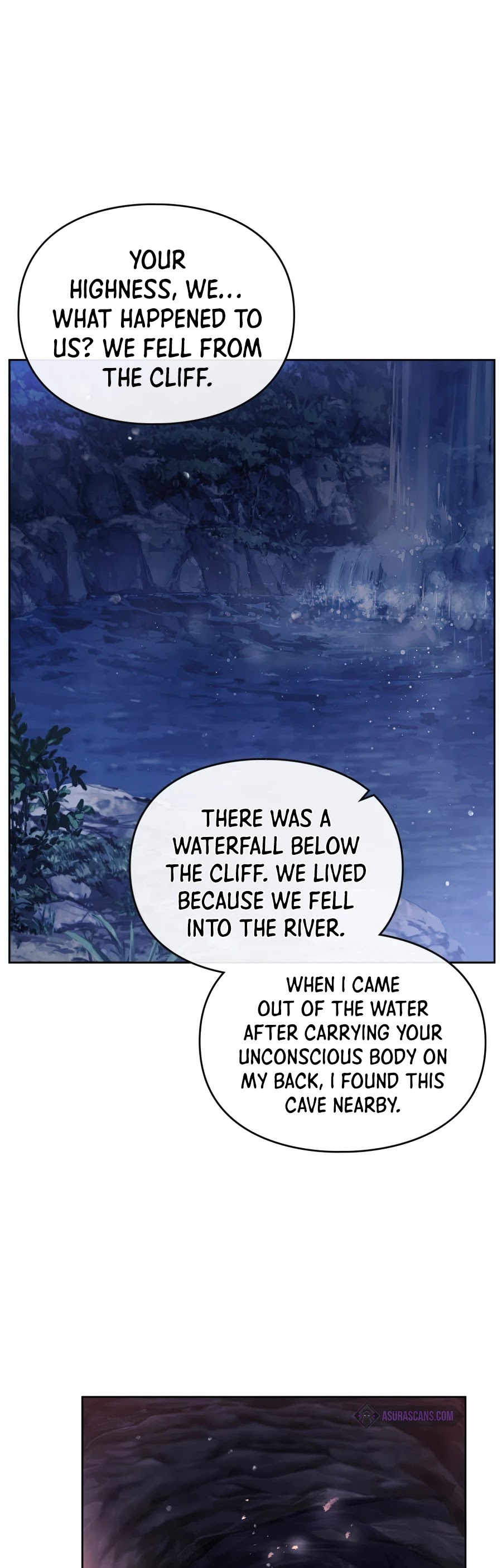 Death Is The Only Ending For The Villainess chapter 71 page 17