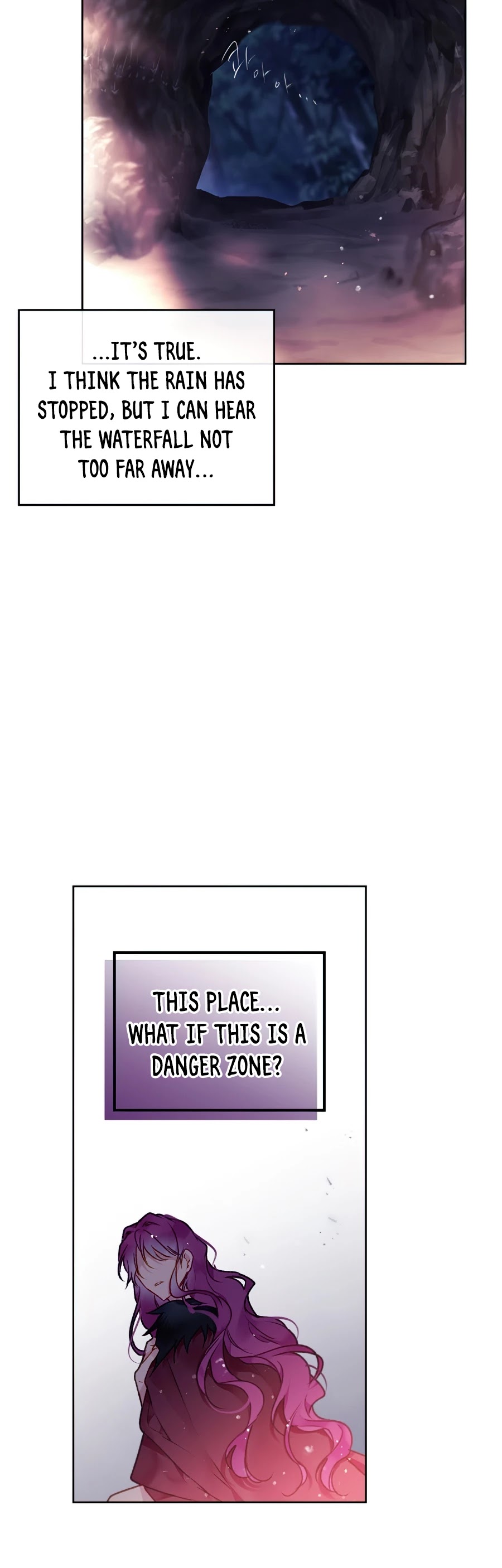 Death Is The Only Ending For The Villainess chapter 71 page 18