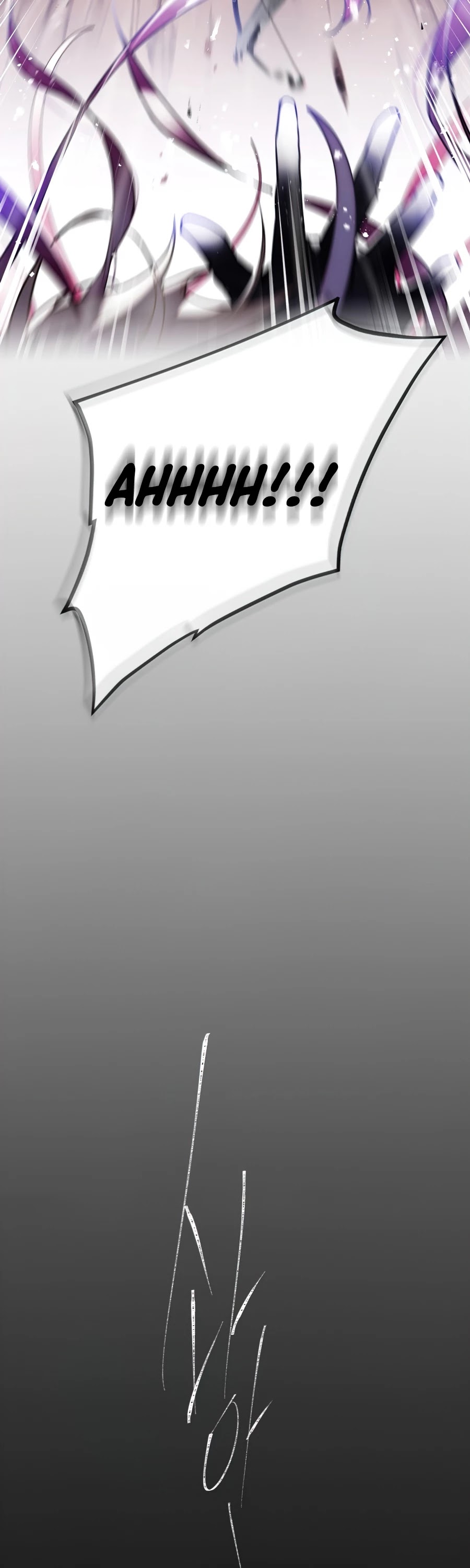 Death Is The Only Ending For The Villainess chapter 71 page 3