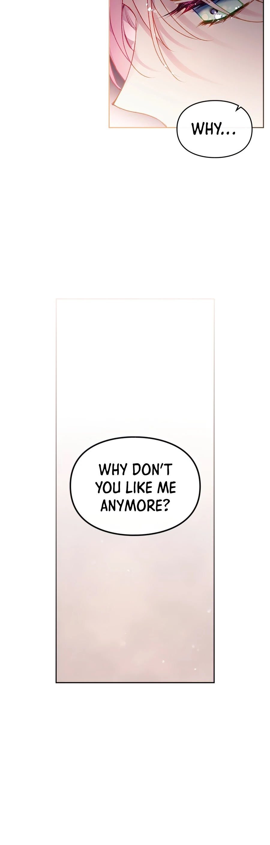 Death Is The Only Ending For The Villainess chapter 71 page 34