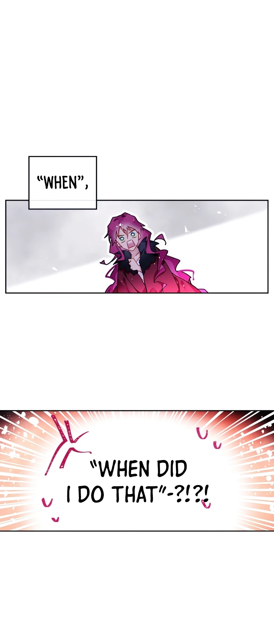 Death Is The Only Ending For The Villainess chapter 71 page 39