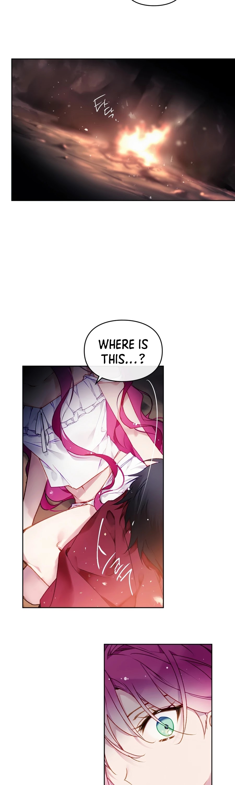 Death Is The Only Ending For The Villainess chapter 71 page 6