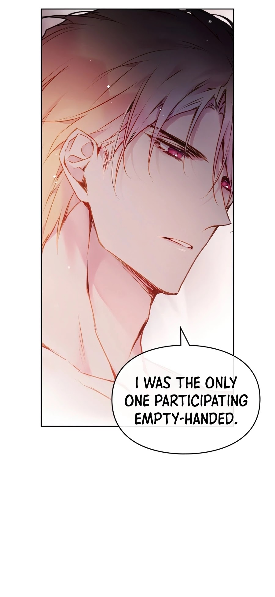 Death Is The Only Ending For The Villainess chapter 73 page 11