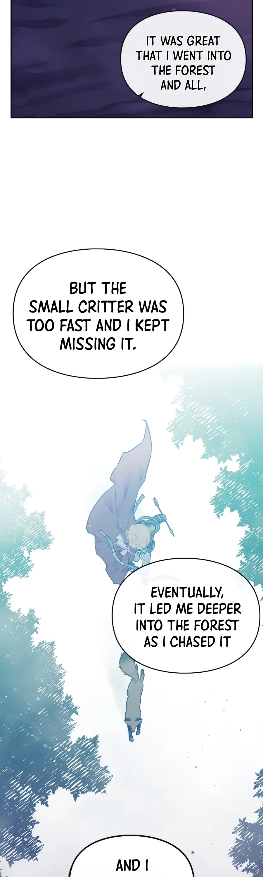 Death Is The Only Ending For The Villainess chapter 73 page 14