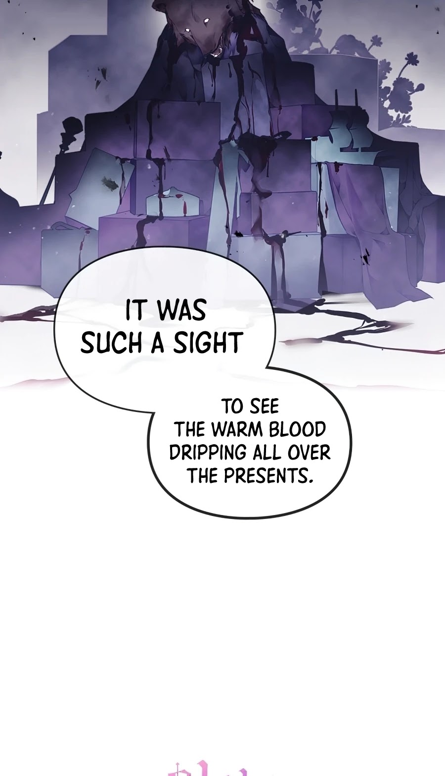 Death Is The Only Ending For The Villainess chapter 73 page 40