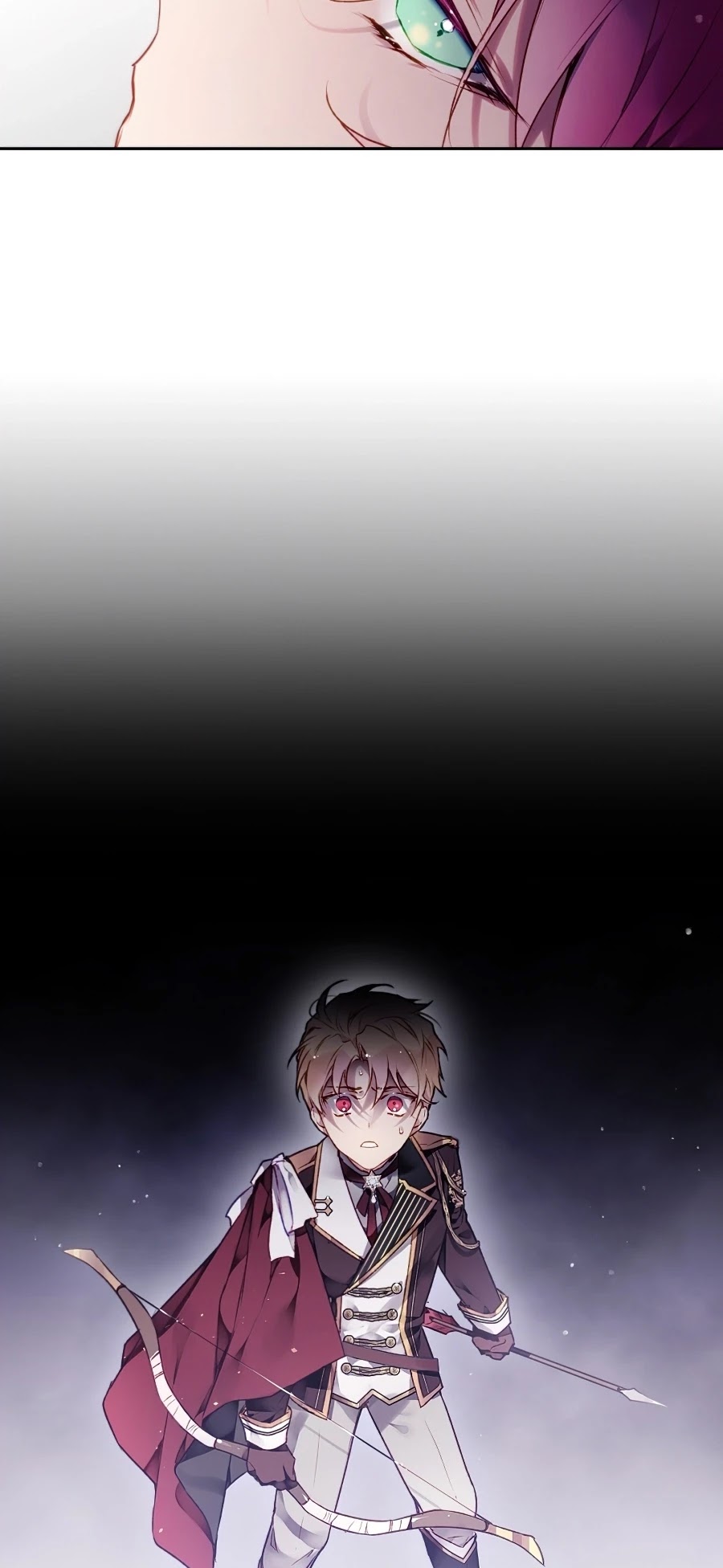 Death Is The Only Ending For The Villainess chapter 73 page 5