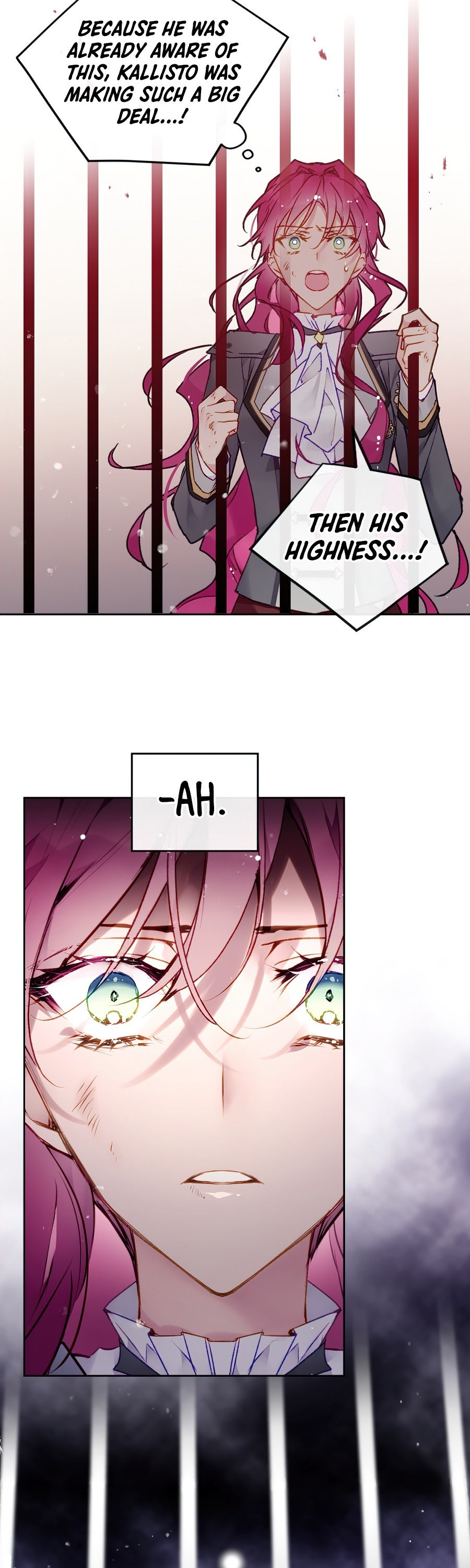 Death Is The Only Ending For The Villainess chapter 80 page 26