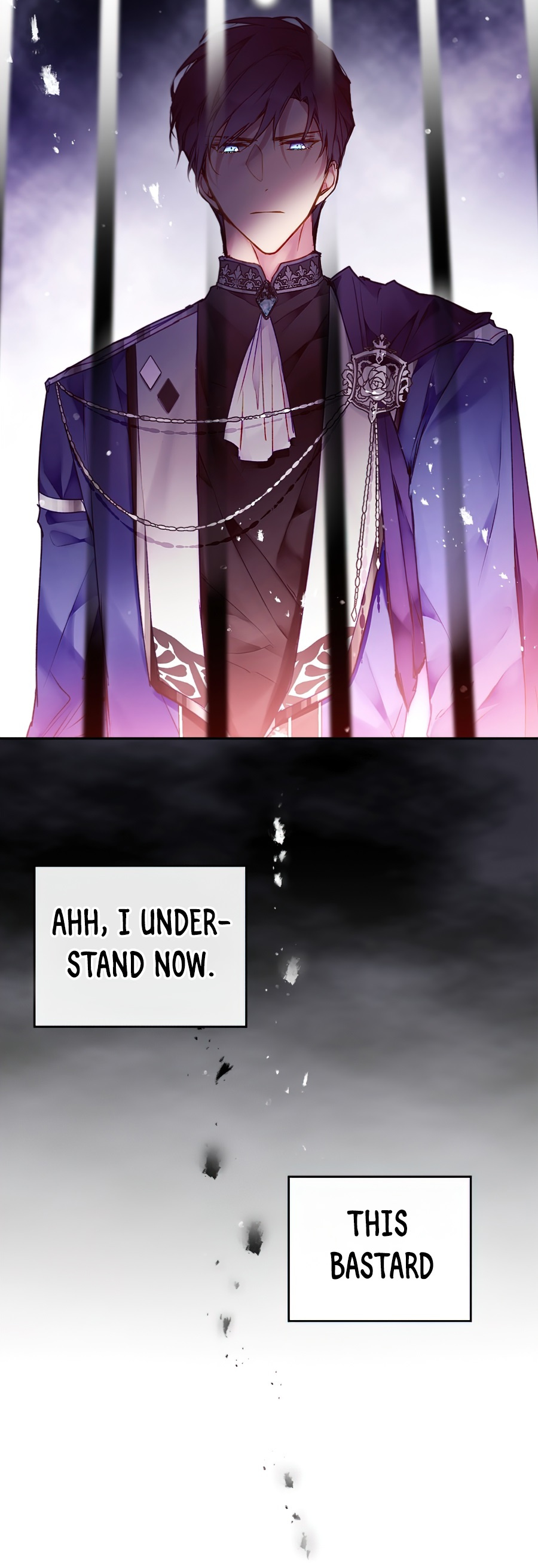 Death Is The Only Ending For The Villainess chapter 80 page 27