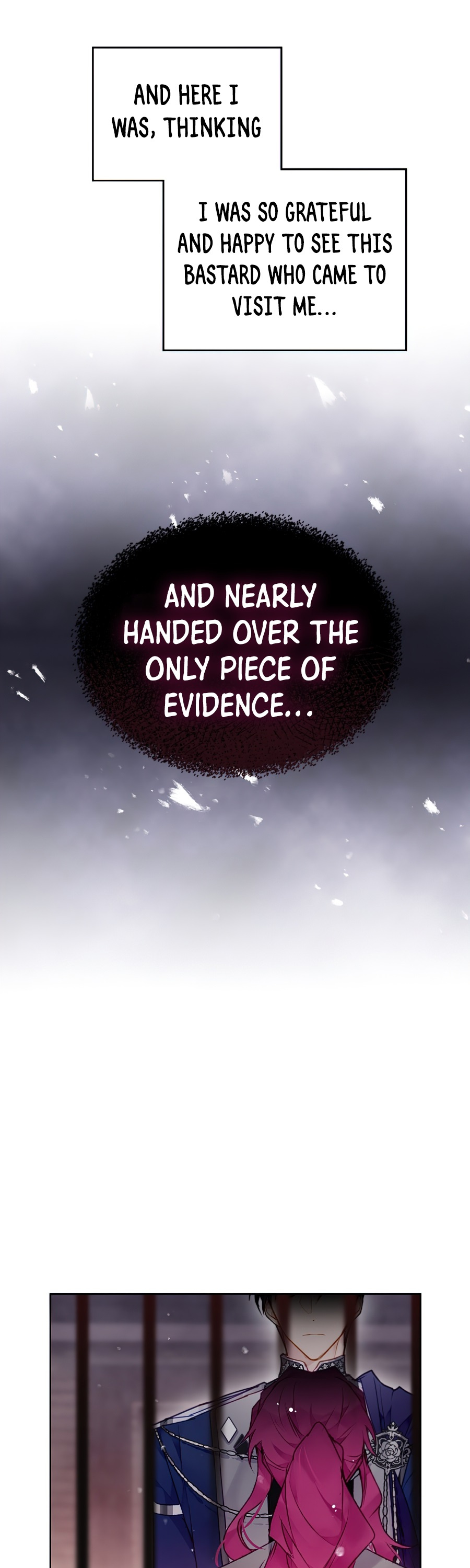 Death Is The Only Ending For The Villainess chapter 80 page 29