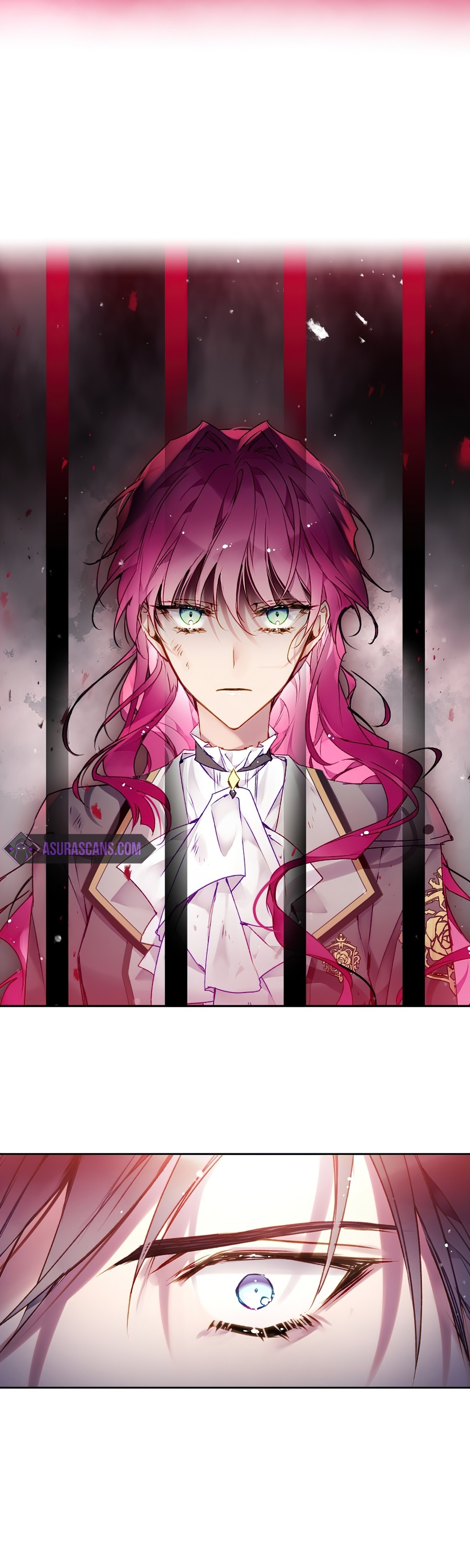 Death Is The Only Ending For The Villainess chapter 80 page 33