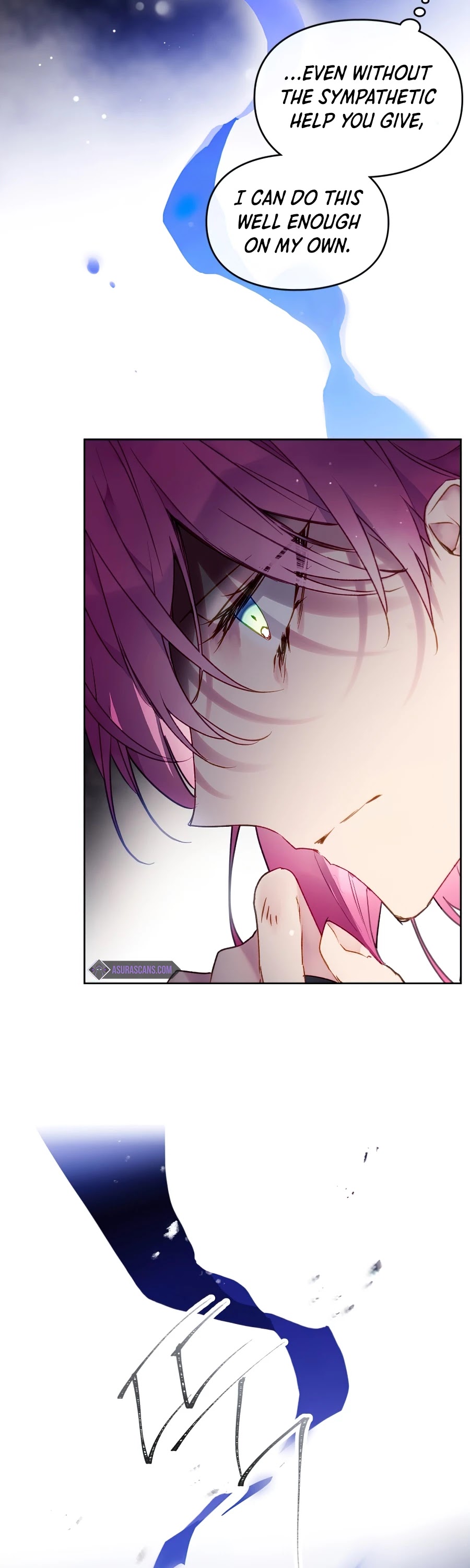 Death Is The Only Ending For The Villainess chapter 81 page 12