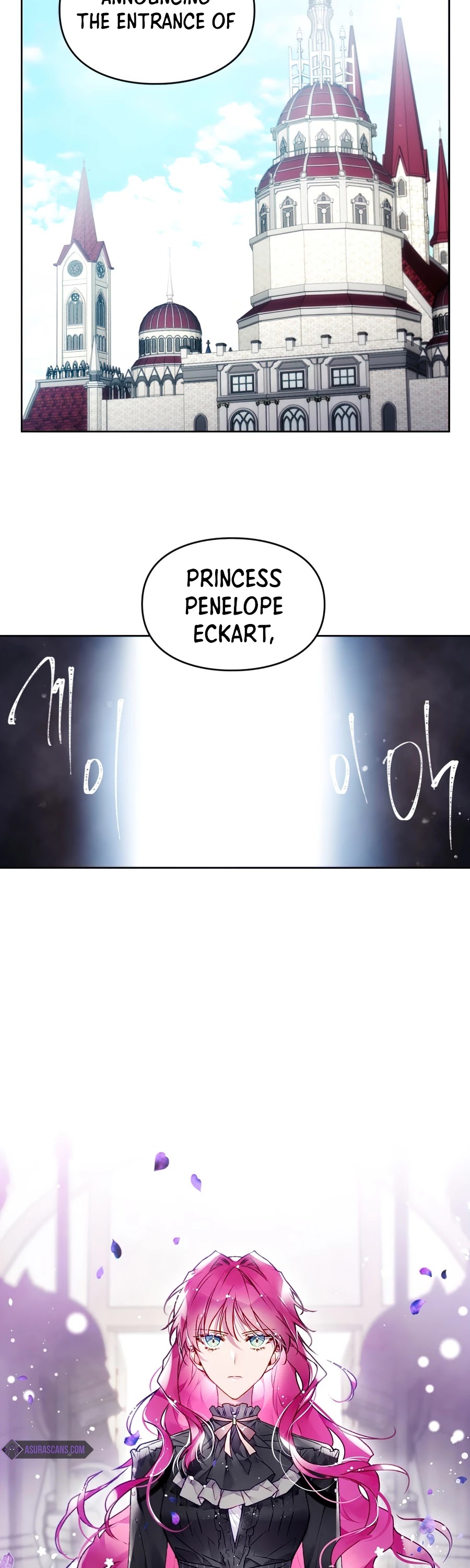 Death Is The Only Ending For The Villainess chapter 81 page 14