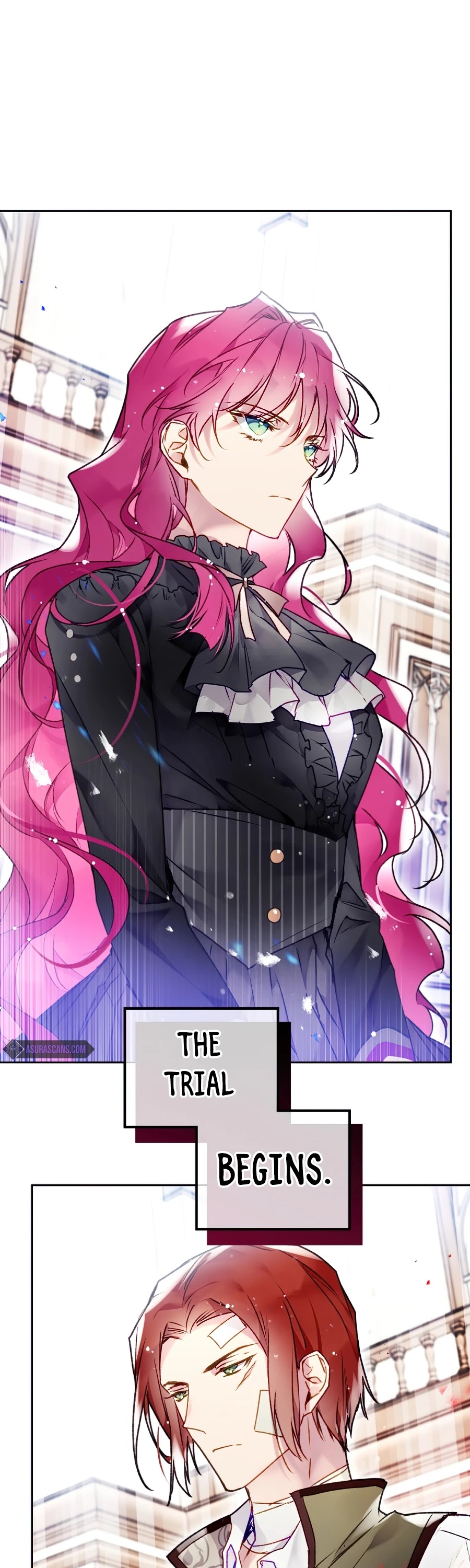 Death Is The Only Ending For The Villainess chapter 81 page 25