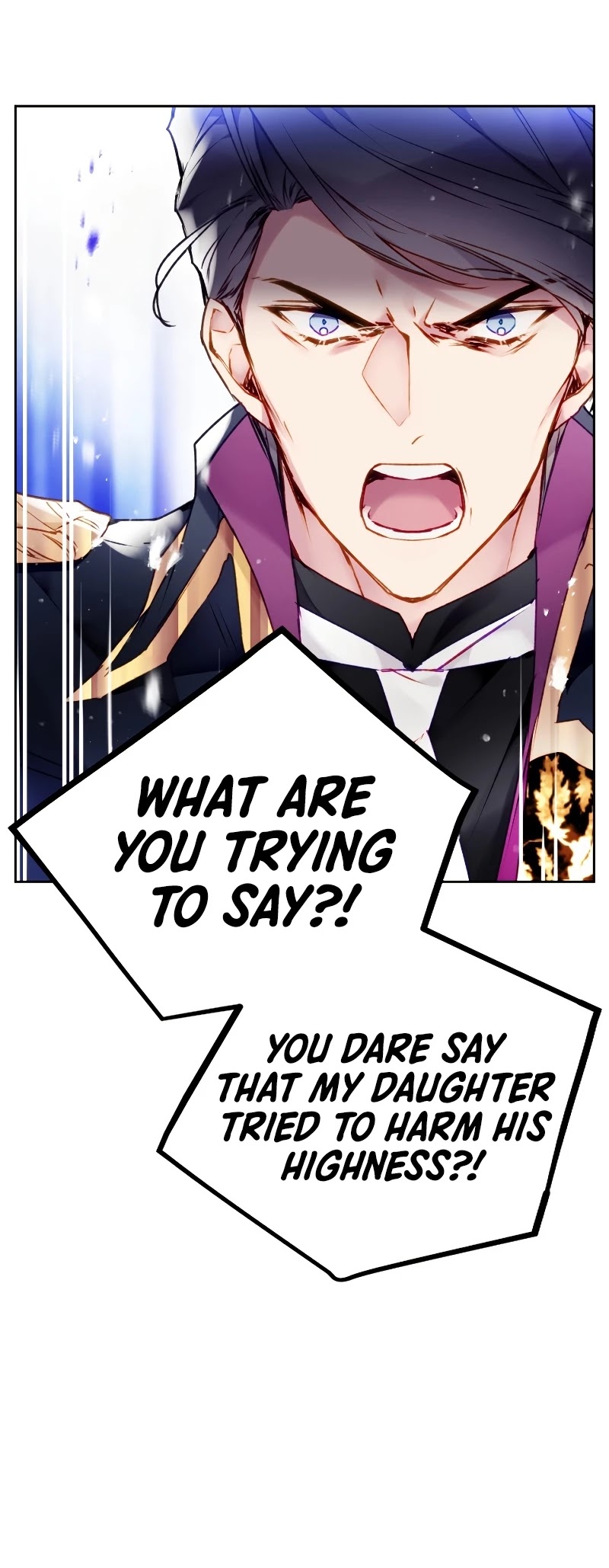 Death Is The Only Ending For The Villainess chapter 83 page 15