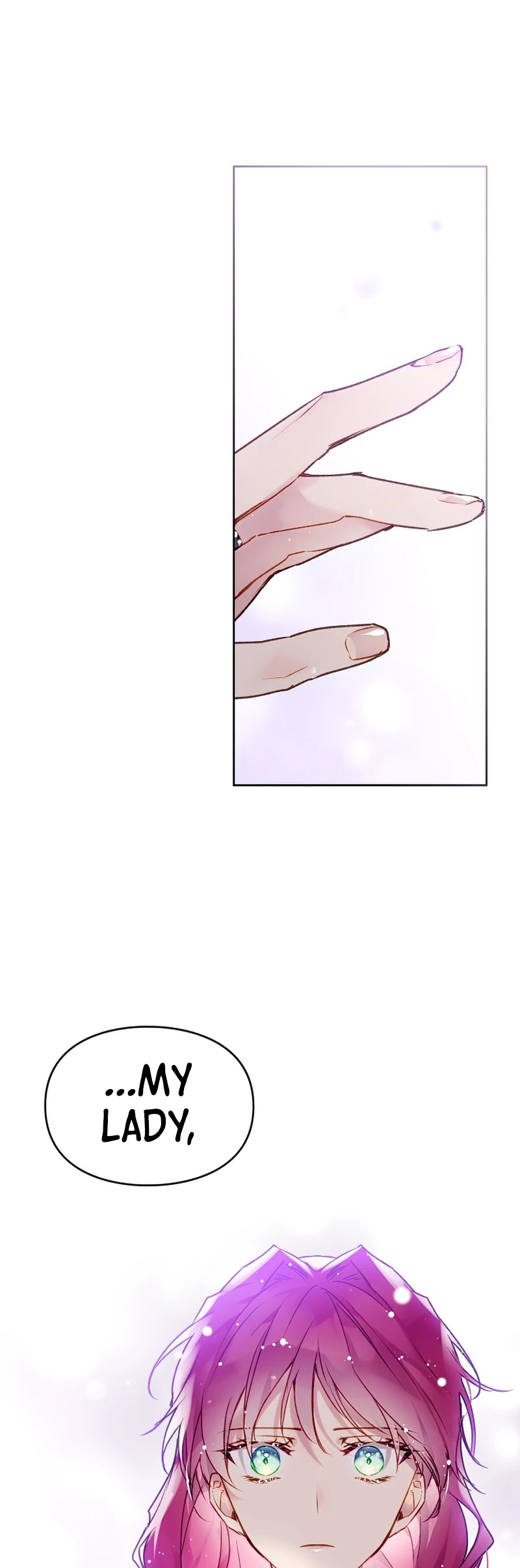 Death Is The Only Ending For The Villainess chapter 84 page 34