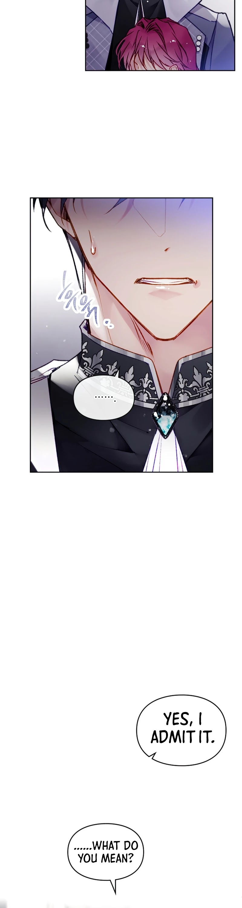 Death Is The Only Ending For The Villainess chapter 85 page 14